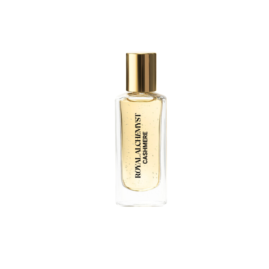 Sample Oil: Cashmere Hydrating Body Oil